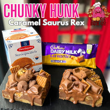 Load image into Gallery viewer, Caramel Saurus-Rex
