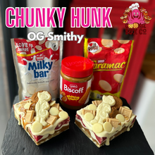 Load image into Gallery viewer, OG Smithy Chunky Hunk
