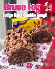 Load image into Gallery viewer, Bruce Mega Roll Slice
