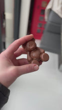 Load and play video in Gallery viewer, Biscoff Bear Egg
