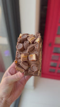 Load and play video in Gallery viewer, Mars Snickers Rolo Slice x2
