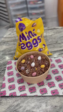 Load and play video in Gallery viewer, Viral Dream Cake Mini Egg Crack 700-750g
