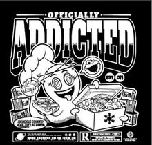 Load image into Gallery viewer, Addicted to Cookies Hoody
