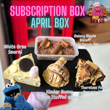 Load image into Gallery viewer, Monthly Subscription Box - NEXT DROP November Box
