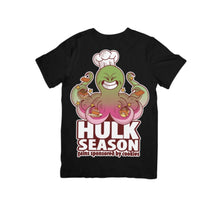 Load image into Gallery viewer, Hulk Season Oversized T
