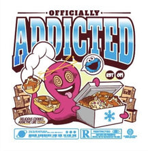 Load image into Gallery viewer, Addicted to Cookies Hoody
