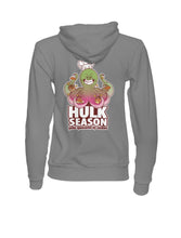 Load image into Gallery viewer, Hulk Season Hoody
