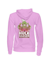 Load image into Gallery viewer, Hulk Season Hoody
