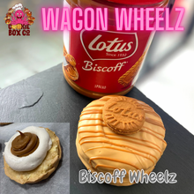 Load image into Gallery viewer, Biscoff Wheelz
