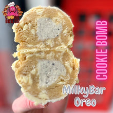 Load image into Gallery viewer, MilkyBar SnowBall
