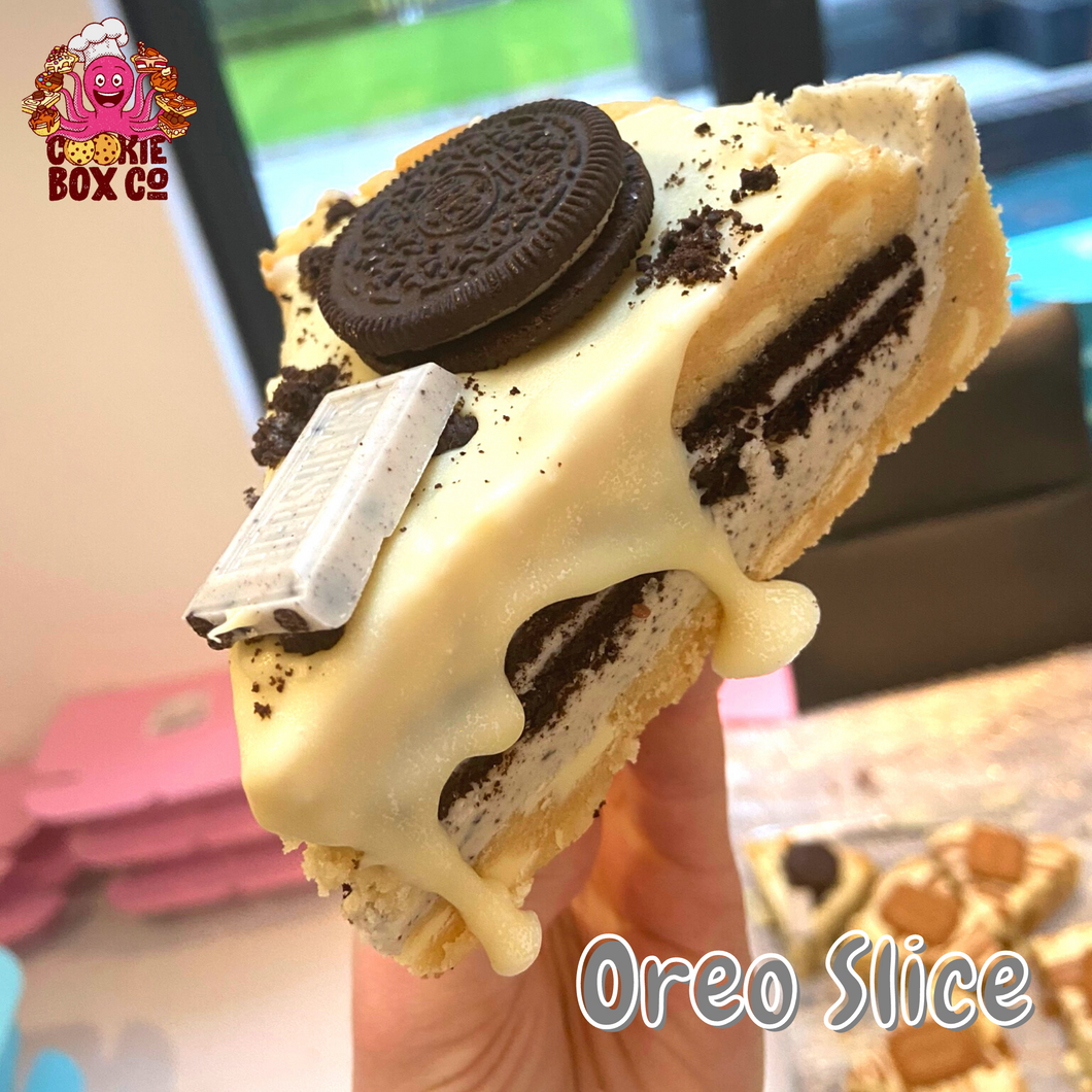 Oreo Slice