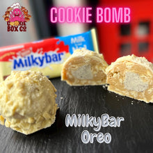 Load image into Gallery viewer, MilkyBar SnowBall
