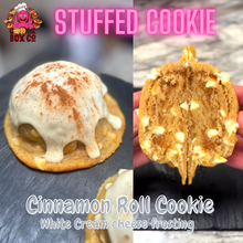 Load image into Gallery viewer, Cinnamon Roll Cookie
