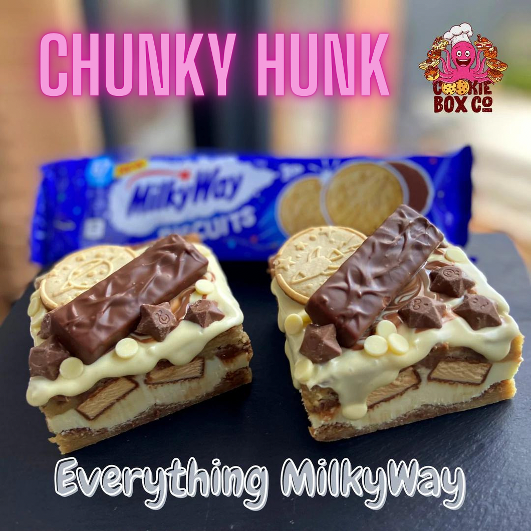 Everything MilkyWay Chunky Hunk