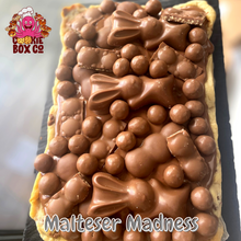 Load image into Gallery viewer, Malteser Madness Slab
