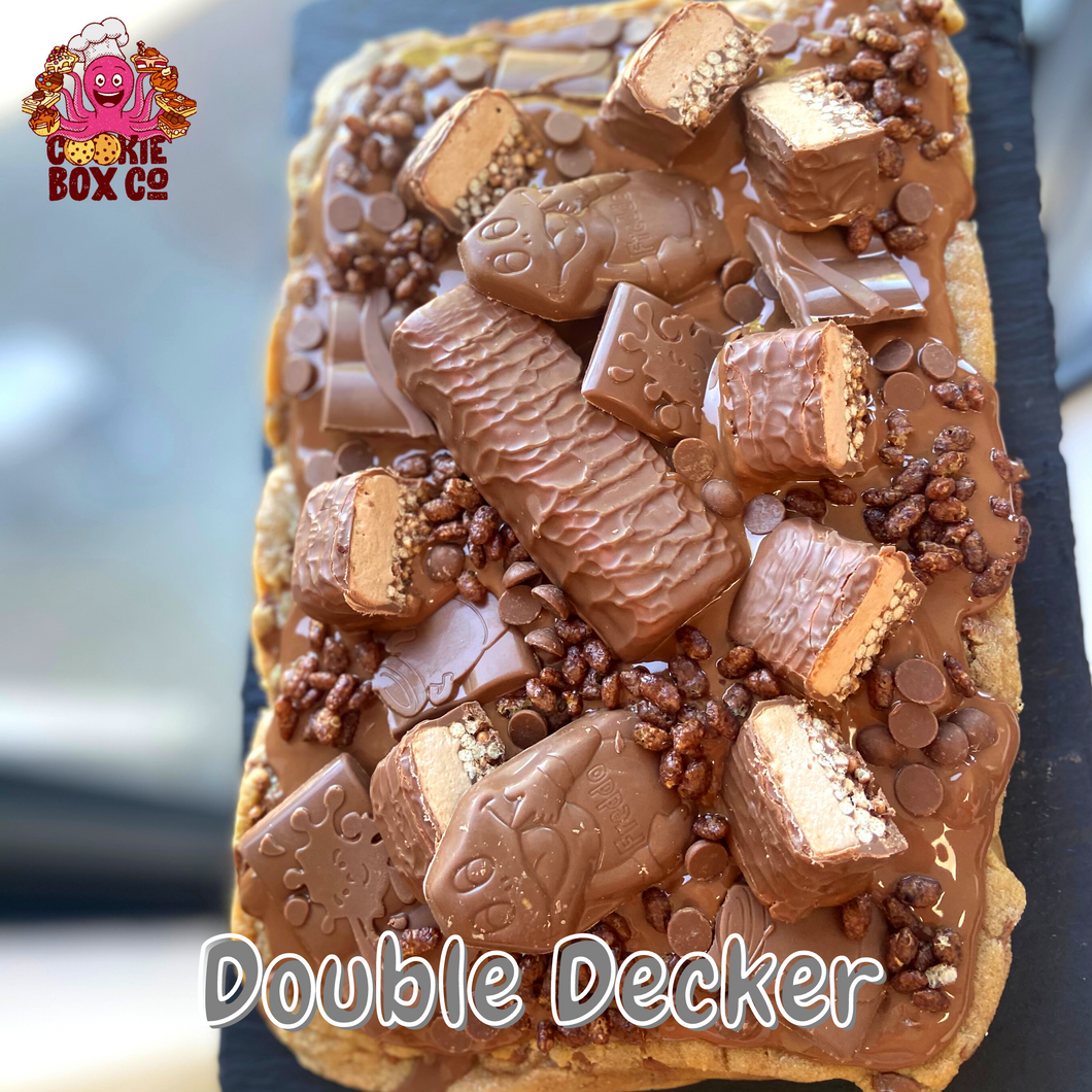 Double Decker Slab