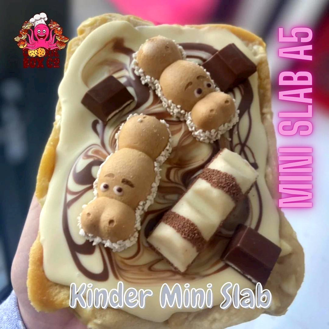 Kinder Mini Slab