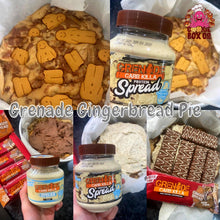 Load image into Gallery viewer, Grenade GingerBread Carb Killa Slice x2

