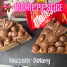 Load image into Gallery viewer, Malteser Galaxy Slice
