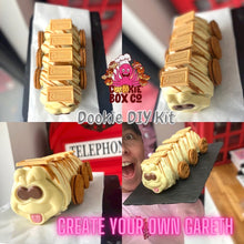 Load image into Gallery viewer, Create Your Own Gareth The Grub
