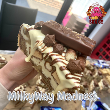 Load image into Gallery viewer, MilkyWay Pie Slice
