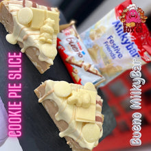 Load image into Gallery viewer, MilkyBar Bueno Cookie Pie
