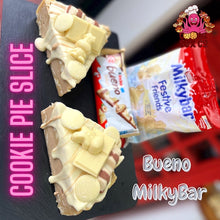 Load image into Gallery viewer, MilkyBar Bueno Cookie Pie
