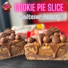Load image into Gallery viewer, Malteser Galaxy Slice
