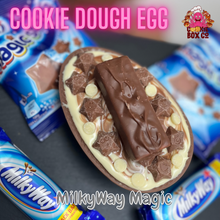 Load image into Gallery viewer, MilkyWar Stars Cookie Dough Egg
