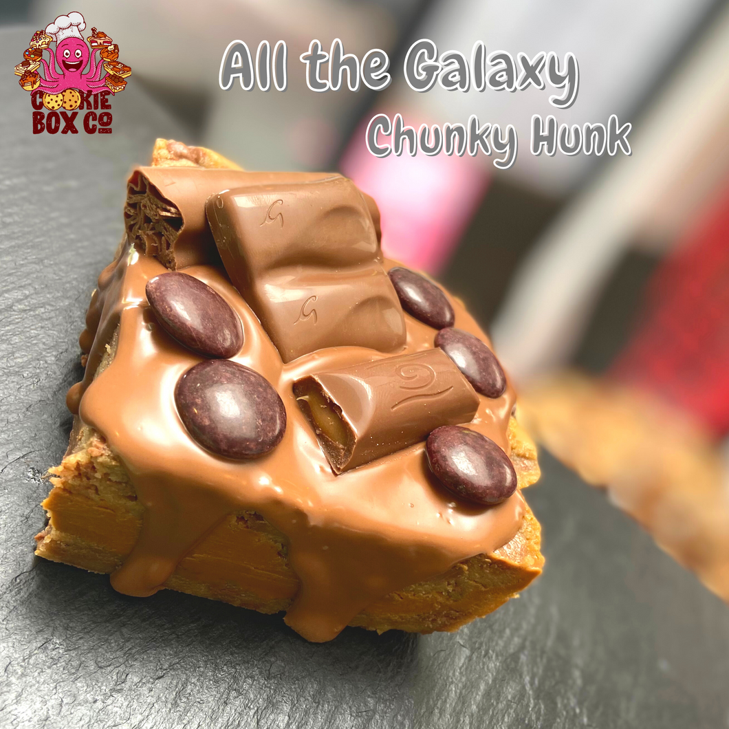 Galaxy Chunky Hunk