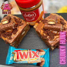 Load image into Gallery viewer, Chunky Hunk Selection Box (6 mini slices)
