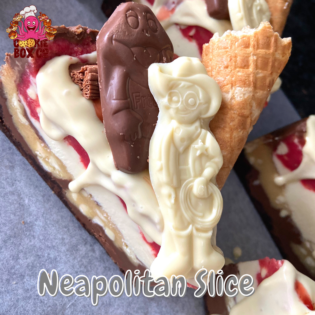 Neapolitan Slice