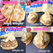 Load image into Gallery viewer, MilkyBar Cookie
