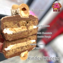 Load image into Gallery viewer, Kinder Wheelz

