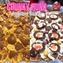 Load image into Gallery viewer, Eggstra Easter Chunky Hunk
