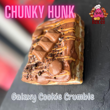 Load image into Gallery viewer, Galaxy Cookie Crumble Chunky Hunk
