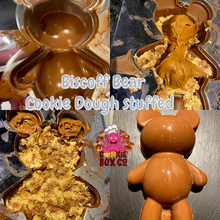 Load image into Gallery viewer, Biscoff Bear
