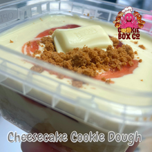 Load image into Gallery viewer, Cookie Dough Cheesecake Pot
