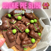 Load image into Gallery viewer, Minty Aero Slice
