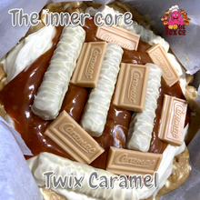 Load image into Gallery viewer, Twix Caramel Cookie Pie
