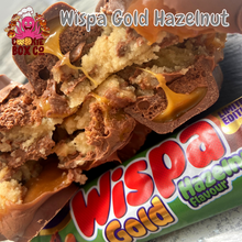 Load image into Gallery viewer, Wispa Gold Hazelnut Mini Slab
