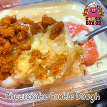 Load image into Gallery viewer, Cookie Dough Cheesecake Pot
