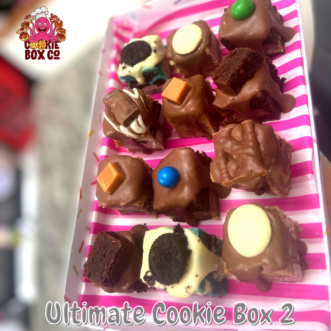 Ultimate Cookie Box 2