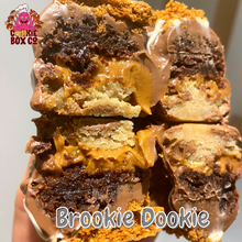 Load image into Gallery viewer, Brookie Dookie

