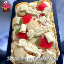 Load image into Gallery viewer, Strawberry Cheesecake Slab
