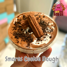 Load image into Gallery viewer, Smores Cookie Dough
