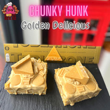 Load image into Gallery viewer, Golden Toblerone Chunky Hunk
