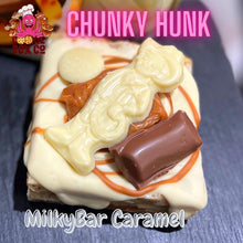 Load image into Gallery viewer, MilkyBar Caramel Chunky Hunk
