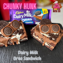 Load image into Gallery viewer, Chunky Hunk Selection Box (6 mini slices)
