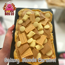 Load image into Gallery viewer, Galaxy Blonde Slab
